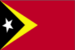 East Timor or Timor-Leste